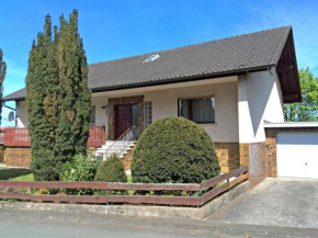 Vast Holiday Home on edge of Sauerland with Infrared Sauna